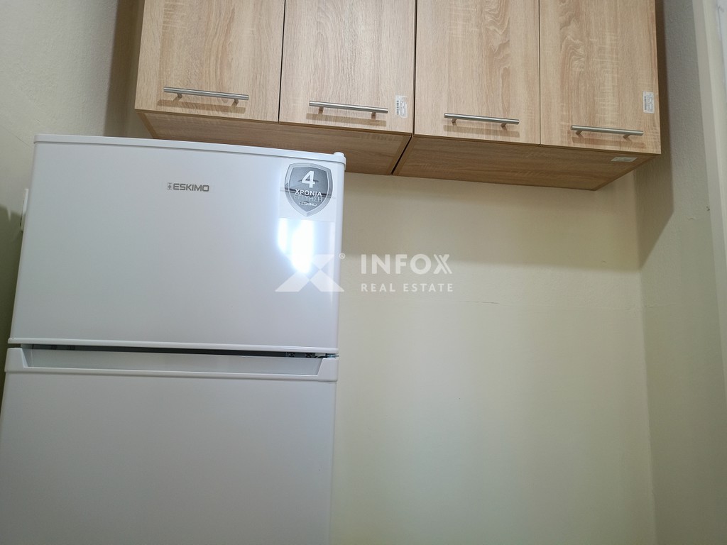 Studio / γκαρσονιέρα 34 τ.μ. προς ενοικίαση, Ραψάνη Καβάλας