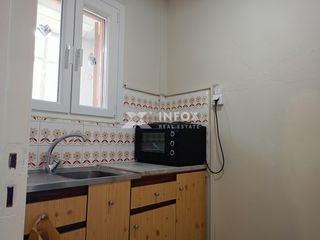 Studio / γκαρσονιέρα 34 τ.μ. προς ενοικίαση, Ραψάνη Καβάλας-thumb-1