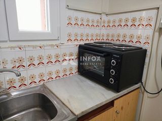 Studio / γκαρσονιέρα 34 τ.μ. προς ενοικίαση, Ραψάνη Καβάλας-thumb-3