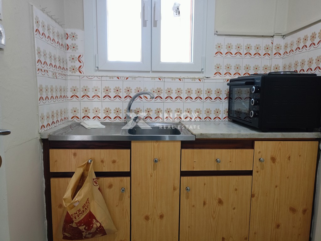 Studio / γκαρσονιέρα 34 τ.μ. προς ενοικίαση, Ραψάνη Καβάλας