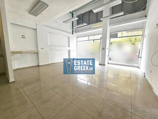 Κατάστημα 65 τ.μ. για ενοικίαση