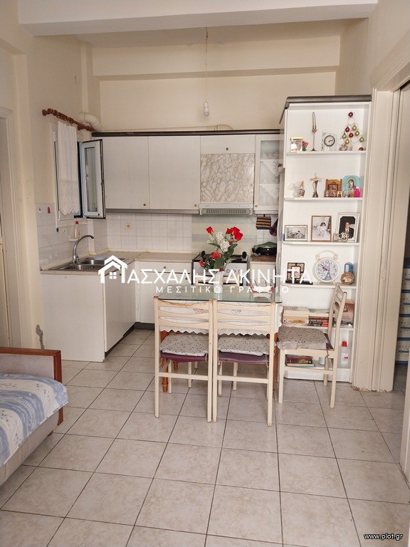 Studio / γκαρσονιέρα 50 τ.μ. προς ενοικίαση, Πόρος Ηρακλείου