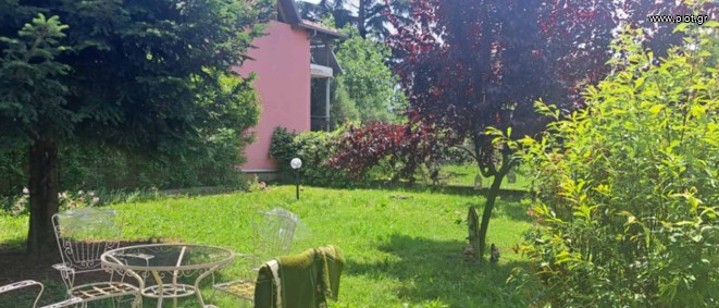 Μονοκατοικία 200 τ.μ. πρός πώληση, Ν. Δράμας, Δράμα