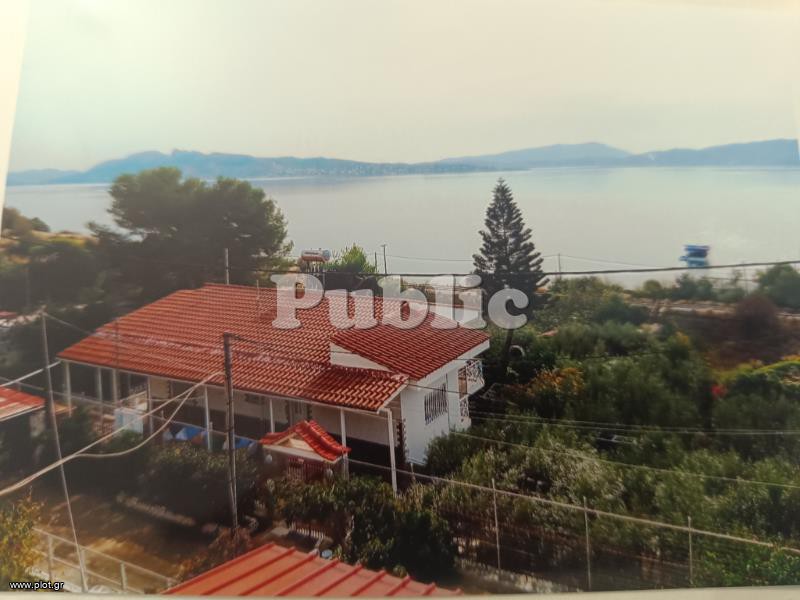 Μονοκατοικία 170 τ.μ. προς πώληση, Κέντρο Μεγάρων