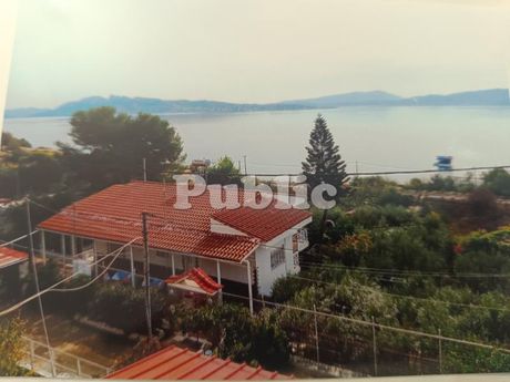 Μονοκατοικία 170 τ.μ. προς πώληση