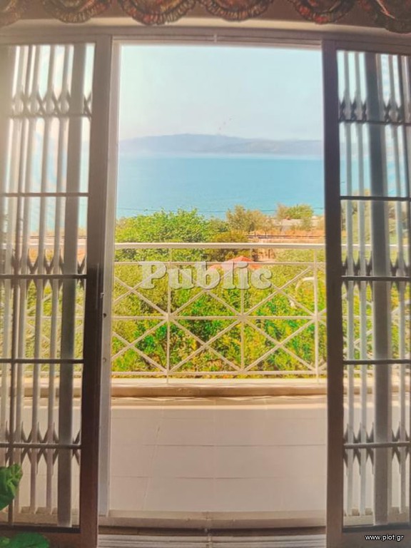 Μονοκατοικία 170 τ.μ. προς πώληση, Κέντρο Μεγάρων