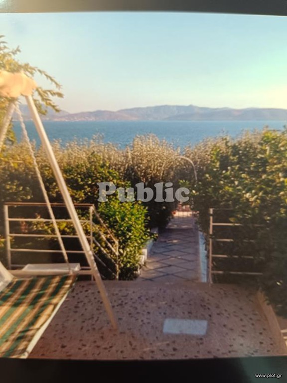 Μονοκατοικία 170 τ.μ. προς πώληση, Κέντρο Μεγάρων
