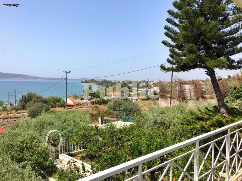 Μονοκατοικία 170 τ.μ. προς πώληση, Κέντρο Μεγάρων