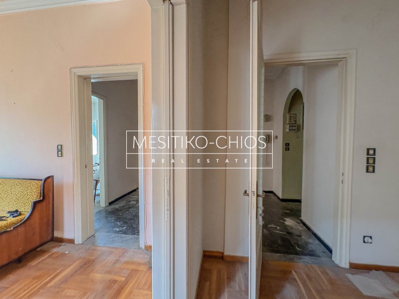 Γραφείο 140 τ.μ. πρός ενοικίαση, Ν. Χίου, Χίος