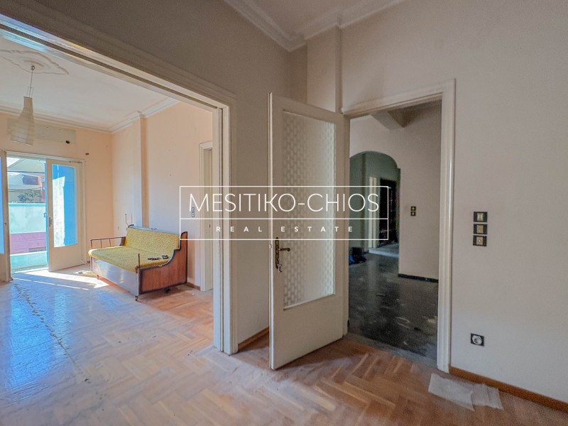 Γραφείο 140 τ.μ. πρός ενοικίαση, Ν. Χίου, Χίος