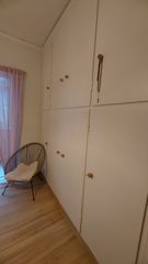 Studio / γκαρσονιέρα 30 τ.μ. για ενοικίαση, Πειραιάς, Φρεαττύδα-thumb-1