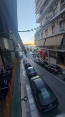 Studio / γκαρσονιέρα 30 τ.μ. για ενοικίαση, Πειραιάς, Φρεαττύδα-thumb-4