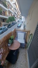 Studio / γκαρσονιέρα 30 τ.μ. για ενοικίαση, Πειραιάς, Φρεαττύδα-thumb-5