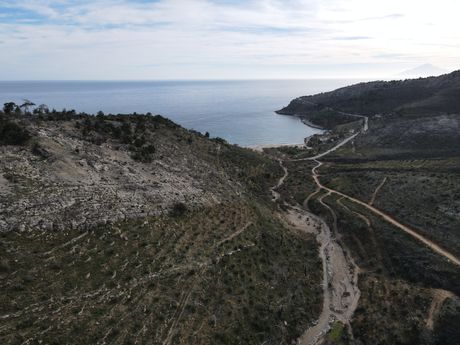 Αγροτεμάχια 4.830 τ.μ. πρός πώληση