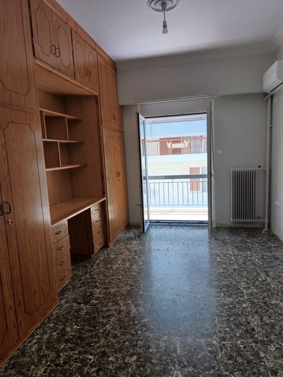 Διαμέρισμα 80 τ.μ. προς ενοικίαση, Αγία Σοφία Πάτρας