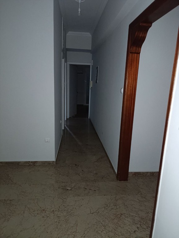 Διαμέρισμα 80 τ.μ. προς ενοικίαση, Αγία Σοφία Πάτρας