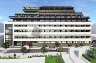 Διαμέρισμα 60 τ.μ. για πώληση, Πειραιάς, Αγία Σοφία-thumb-2