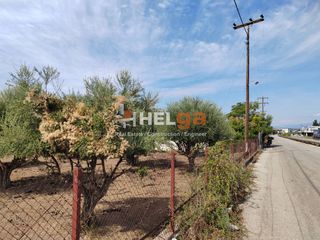 Οικόπεδο 2.248 τ.μ. για πώληση, Αχαΐα, Παραλία-thumb-11
