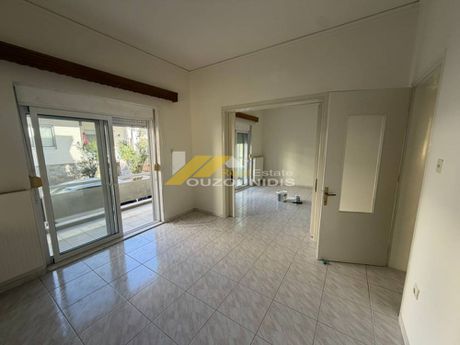 Apartment 92 sqm for rent