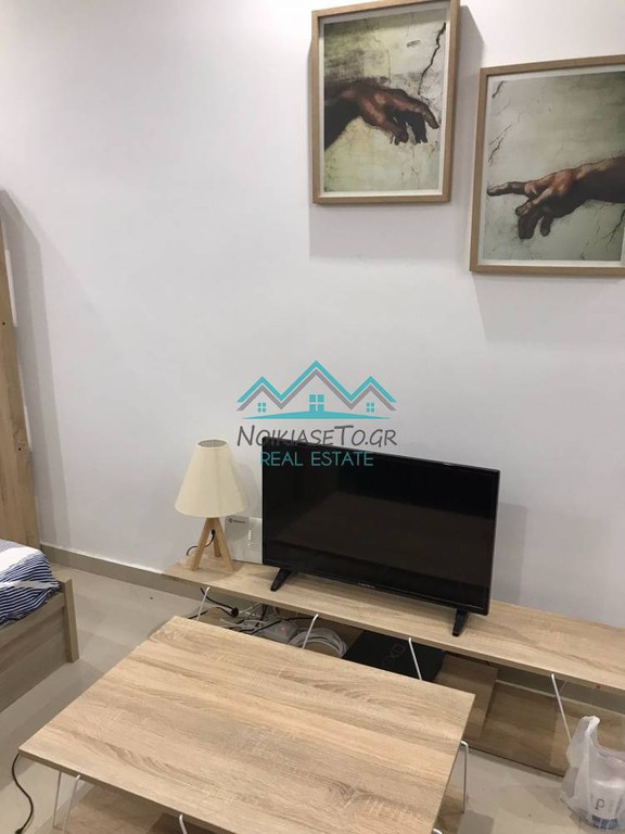 Studio / γκαρσονιέρα 100 τ.μ. πρός πώληση, Θεσσαλονίκη - Κέντρο, Βαρδάρης