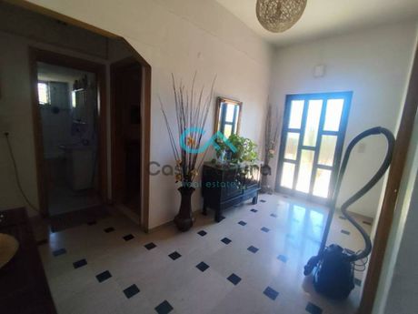 Detached home 105 sqm for sale