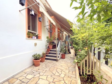 Detached home 126 sqm for sale