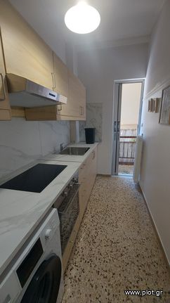 Studio / γκαρσονιέρα 32 τ.μ. για ενοικίαση, Πειραιάς, Καστέλλα