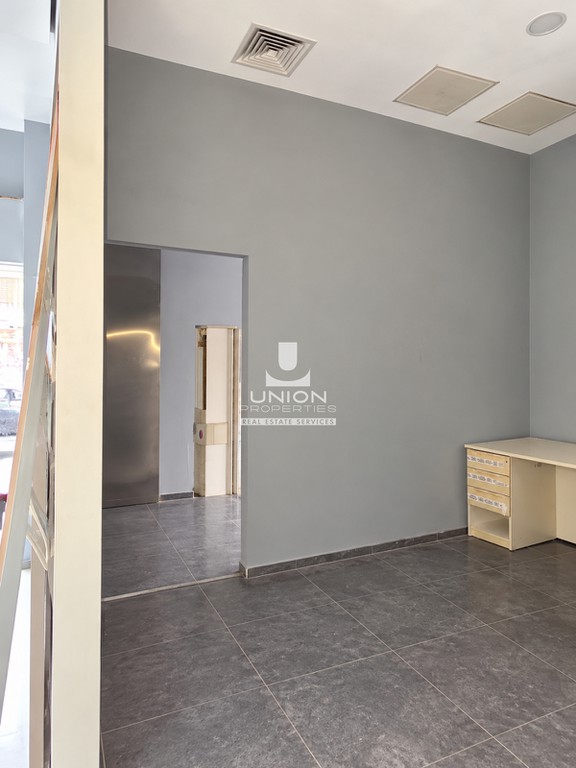 Κατάστημα 94 τ.μ. πρός ενοικίαση, Αθήνα - Δυτικά Προάστια, Γαλάτσι