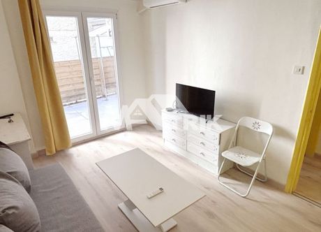 Apartment 40 sqm for sale