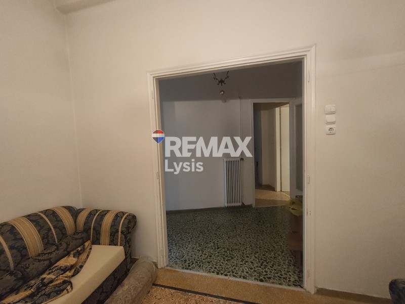 Διαμέρισμα 104 τ.μ. προς πώληση, Νεκροταφεία Νέας Σμύρνης