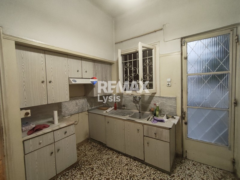 Διαμέρισμα 104 τ.μ. προς πώληση, Νεκροταφεία Νέας Σμύρνης