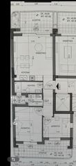 Apartment 77 sqm for sale