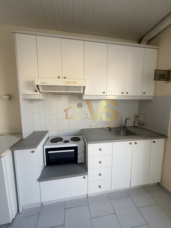 Studio / γκαρσονιέρα 35 τ.μ. προς ενοικίαση, Ν. Ηρακλείου, Ηράκλειο Κρήτης