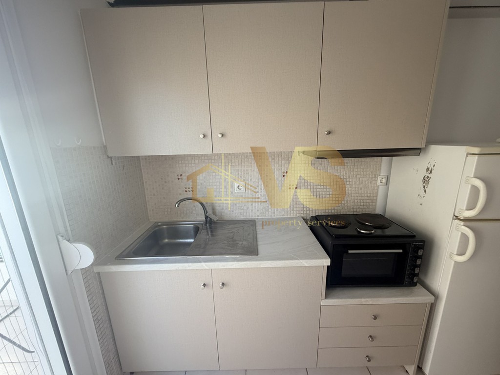 Studio / γκαρσονιέρα 35 τ.μ. προς ενοικίαση, Ν. Ηρακλείου, Ηράκλειο Κρήτης