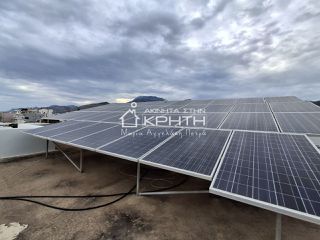Συγκρότημα διαμερισμάτων 385 τ.μ. πρός πώληση, Ν. Λασιθίου, Μακρύς Γιαλός-thumb-32