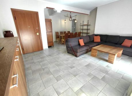 Διαμέρισμα 110 τ.μ. προς ενοικίαση