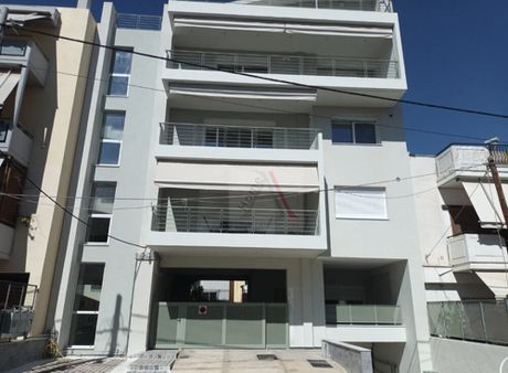 Διαμέρισμα 80 τ.μ. πρός ενοικίαση