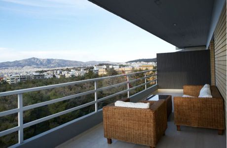 Διαμέρισμα 140 τ.μ. προς ενοικίαση