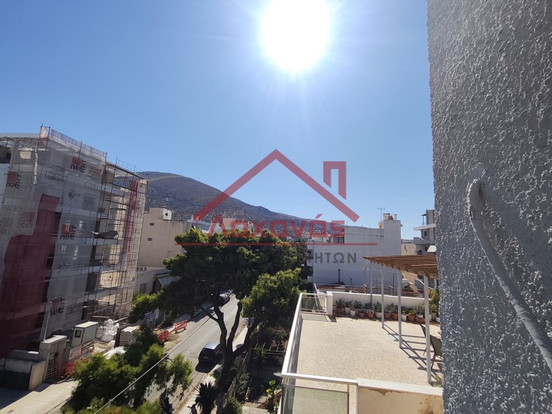 Διαμέρισμα 70 τ.μ. πρός ενοικίαση, Αθήνα - Νότια Προάστια, Γλυφάδα