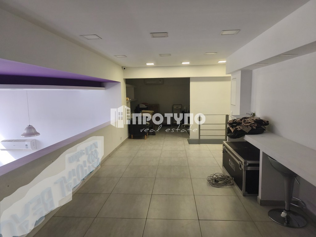 Κατάστημα 150 τ.μ. προς ενοικίαση, Αθήνα - Δυτικά Προάστια, Ίλιον