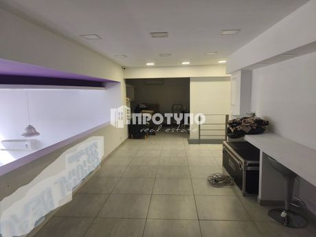 Κατάστημα 150 τ.μ. προς ενοικίαση