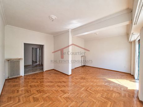 Apartment 103 sqm for sale