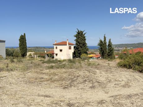 Οικόπεδο 450 τ.μ. προς πώληση