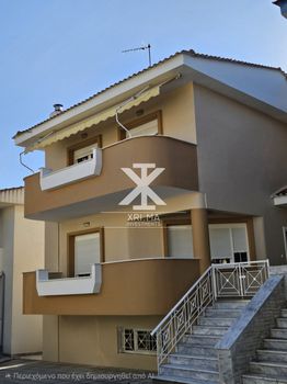 Μεζονέτα 206 τ.μ. πρός ενοικίαση