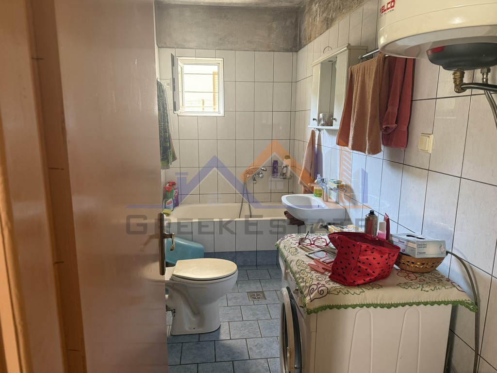 Κτίριο 324 τ.μ. πρός πώληση, Ν. Ιωαννίνων, Ιωάννινα