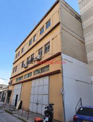 Business bulding 708 sqm for sale