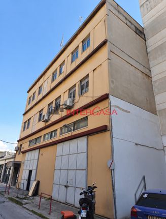 Επιχειρηματικό κτίριο 708 τ.μ. για πώληση, Πειραιάς, Λιμάνι