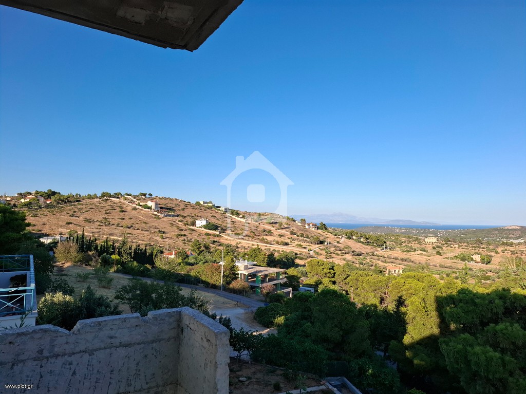 Μεζονέτα 500 τ.μ. πρός πώληση, Αττική - Υπόλοιπο, Πικέρμι