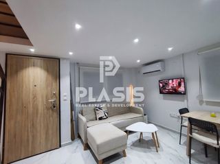 Loft 42 τ.μ. για πώληση