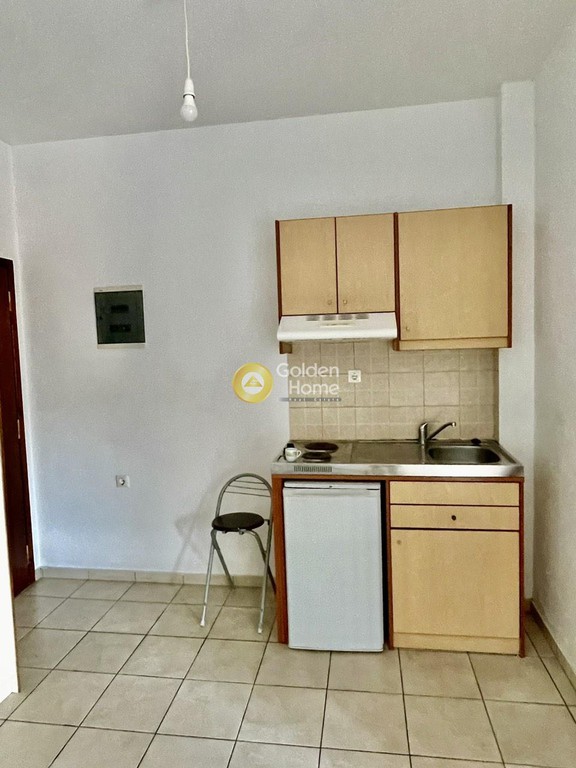 Studio / γκαρσονιέρα 25 τ.μ. προς ενοικίαση, Τρεις Βάγιες